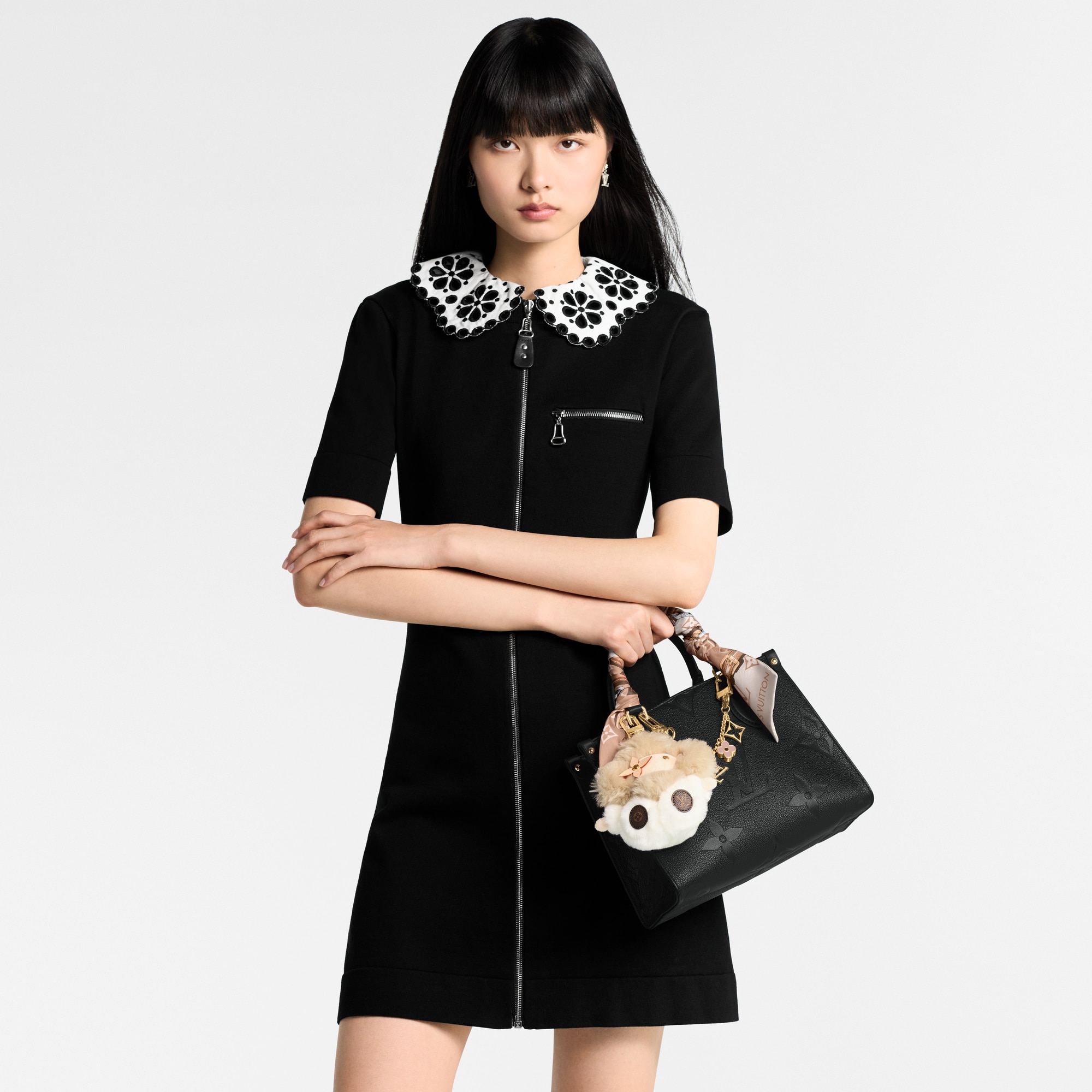 希少品♪【LOUIS VUITTON】モノグラム confidential バンドゥ Designer Bandeau for Women Monogram Confidential | LOUIS